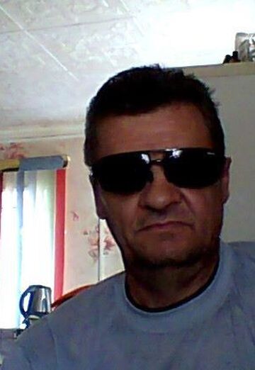 Моя фотография - Сергей, 54 из Копейск (@sergey574536)