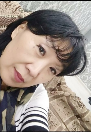 My photo - irina, 55 from Shymkent (@irina310867)