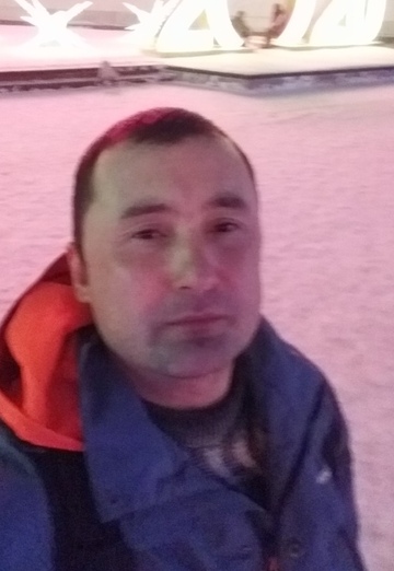 My photo - Rasul, 35 from Murmansk (@rasul7453)