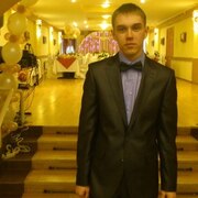 Антон, 30, Киров (Калужская обл.)