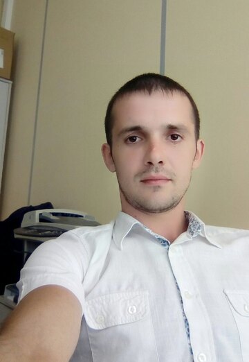 Моя фотография - Evgeniy Sorokin, 34 из Дмитров (@evgeniysorokin25)