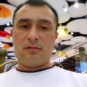 Али, 39, Рязань