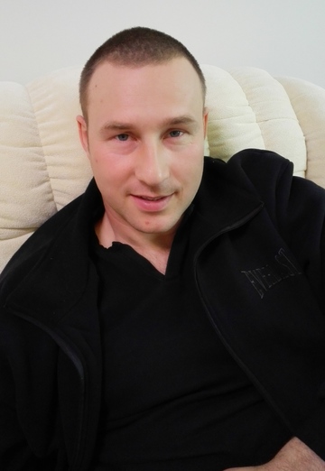 Моя фотография - Дмитрий, 41 из Уссурийск (@dmitriy241300)
