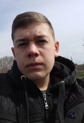 Моя фотография - Ярослав, 22 из Умань (@yaroslav21749)