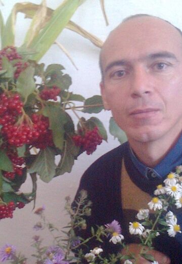 Моя фотография - Серёга, 42 из Канев (@serega60375)