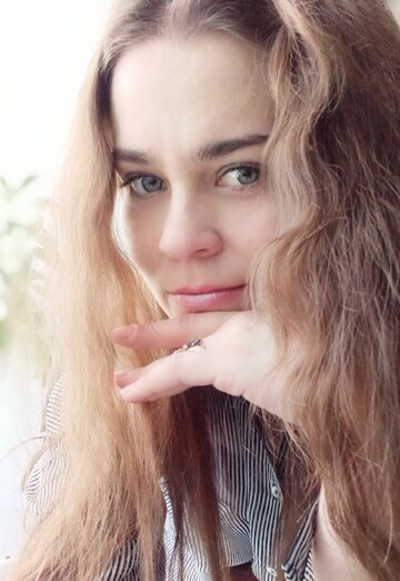 Моя фотография - Татьяна, 34 из Чебоксары (@tatyana328133)