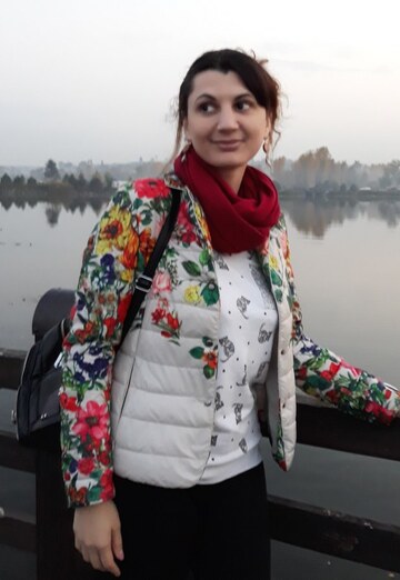 Моя фотография - Alya, 31 из Днепр (@alya10267)