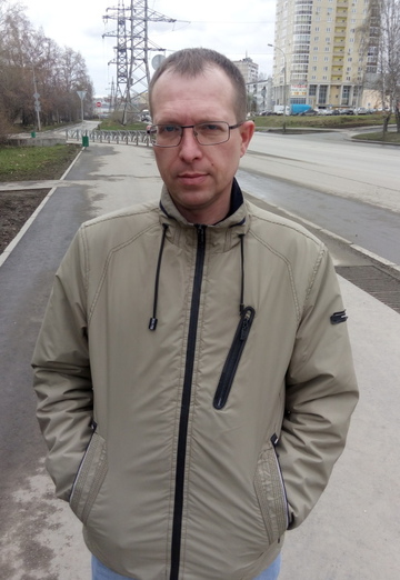 Моя фотография - Эдуард, 49 из Екатеринбург (@eduard37818)