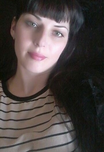 My photo - Olesya, 39 from Pervouralsk (@olesya25971)