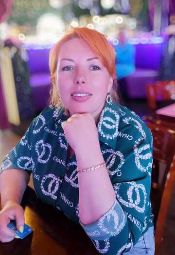 Mein Foto - Anna, 39 aus Omsk (@anna284398)