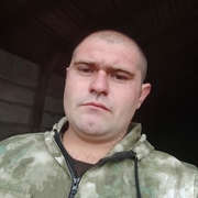 Денис, 31, Кумылженская