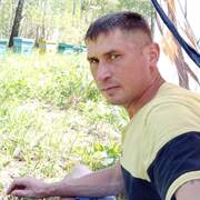 Николай, 35, Татарск