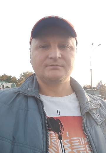 Моя фотография - Андрей, 38 из Харьков (@andrey562563)