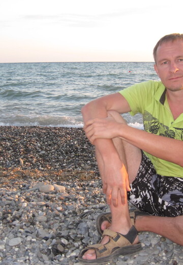 Моя фотографія - Александр, 49 з Єгор'євськ (@aleksandr463785)