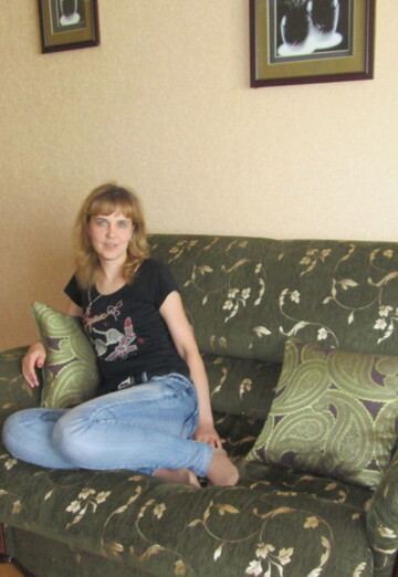 My photo - Alla, 48 from Novocherkassk (@alla11077)