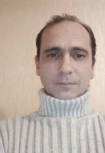 My photo - Evgeniy, 49 from Homel (@davedrums)