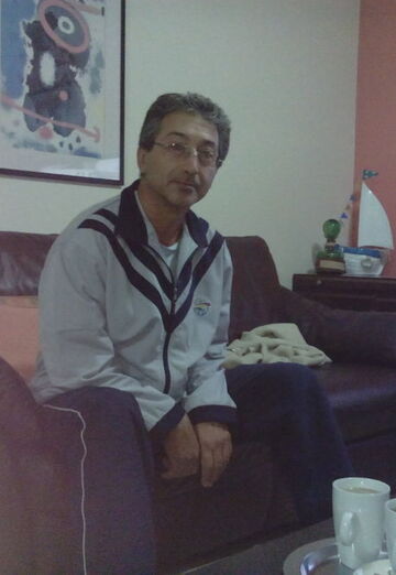 My photo - xenakis xena, 61 from Larnaca (@xenakisxena0)