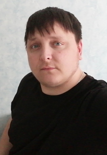 My photo - Ilya, 35 from Kirov (@ilya99467)