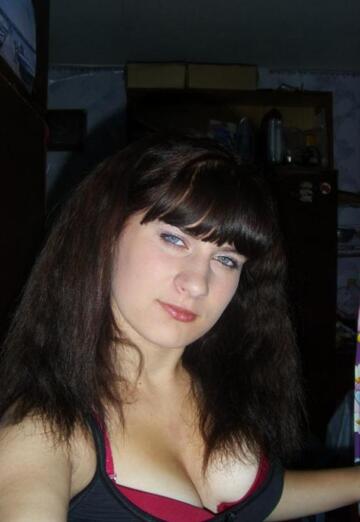Моя фотография - Инесса, 34 из Шостка (@monita2009-11)