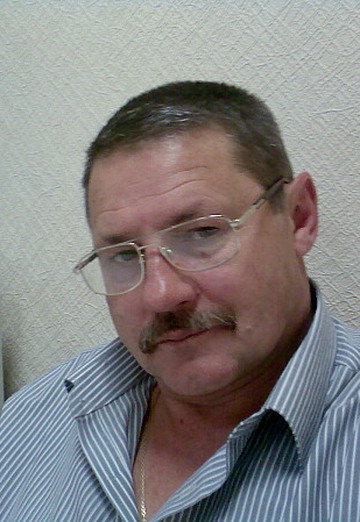 My photo - Gennadiy, 65 from Krasnodar (@gennadiy3963)