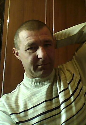Моя фотография - Анатолий, 50 из Новониколаевка (@anatoliy6378770)