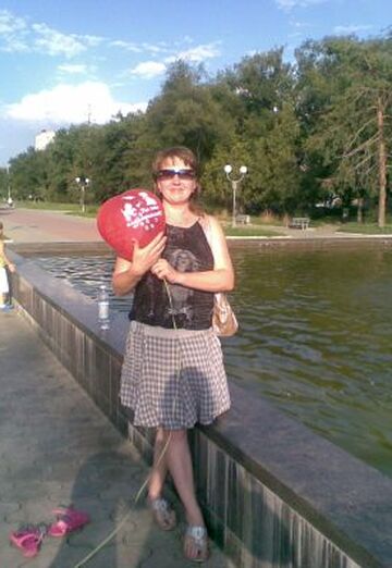 Моя фотография - Саша, 46 из Невинномысск (@savenkovalena)