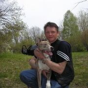 АЛЕКСАНДР, 52, Татищево