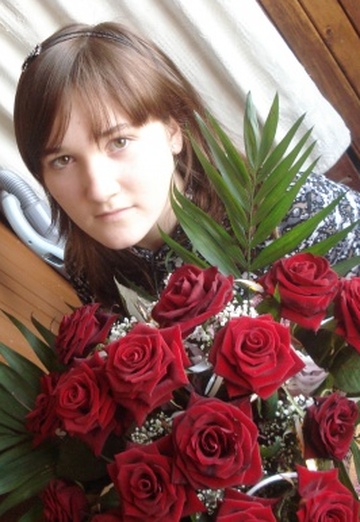 My photo - Katyushka, 33 from Kerch (@77acer88)