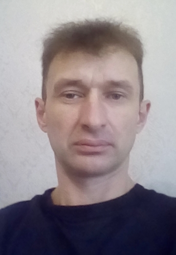 Моя фотография - Алексей, 47 из Отрадная (@aleksey460991)