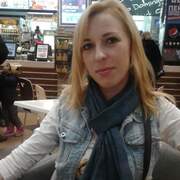 Ксюша, 35, Мичуринск