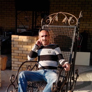 Бахадур Гусейнов 56 лет (Весы) Екатеринбург