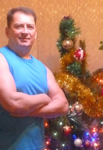 My photo - Sergey, 53 from Pyatigorsk (@sergey469912)
