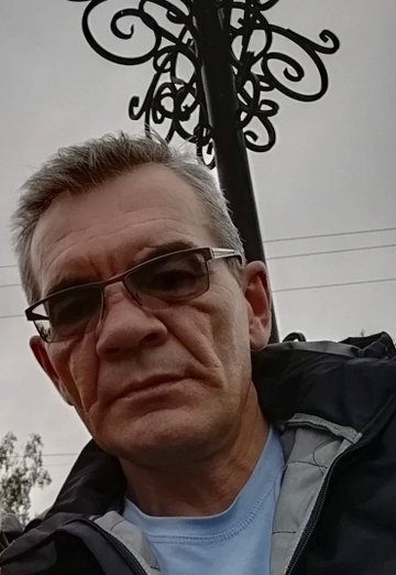 Моя фотография - Владимир Стома, 54 из Тайшет (@vladimirstoma)