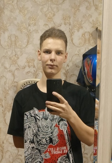 My photo - Artyom, 19 from Smidovich (@artem254731)