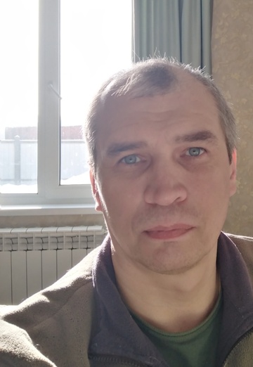 Моя фотография - Евгений, 54 из Томск (@valera51134)