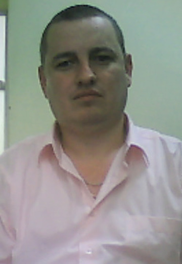 Моя фотографія - Александр, 43 з Хмельницький (@aleksandr4515512)