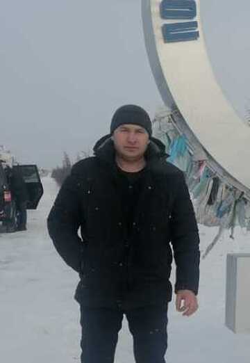 Моя фотография - Ильсур, 39 из Киргиз-Мияки (@ilsur771)