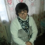 Татьяна, 61, Златоуст