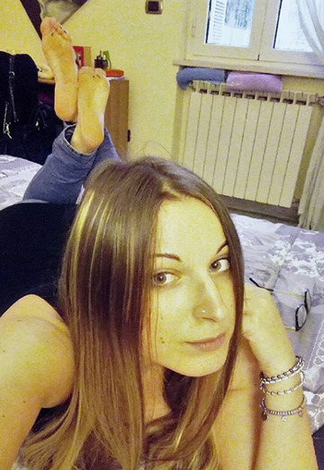 My photo - Yulya, 24 from Minsk (@ulya57584)