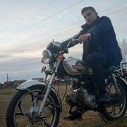 Богдан, 20, Людиново