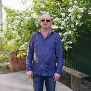 Андрей, 50, Спасск-Дальний