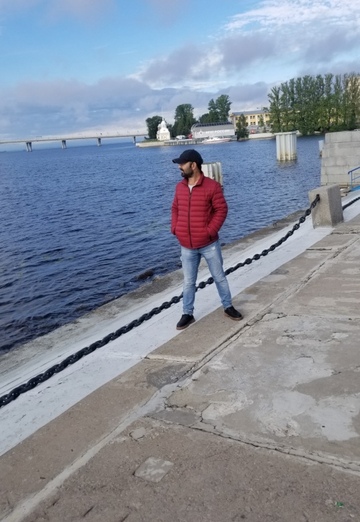 Behnam (@behnam60) — my photo № 6