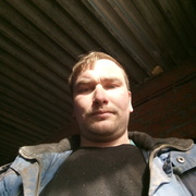 Сергей, 31, Кунгур