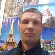 Алексей, 37, Ленинское