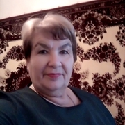 Татьяна, 67, Вешенская