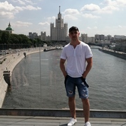 Сергей, 33, Выкса