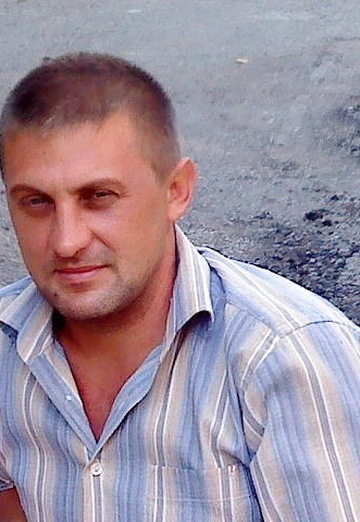 My photo - Gennadiy, 45 from Krasnodar (@gennadiy24933)