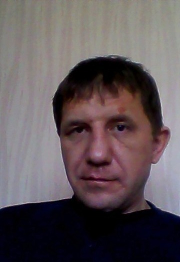 My photo - Denis, 45 from Beloretsk (@denis184711)