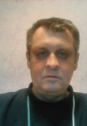 Моя фотография - Aleksandr, 62 из Тольятти (@aleksandr168532)