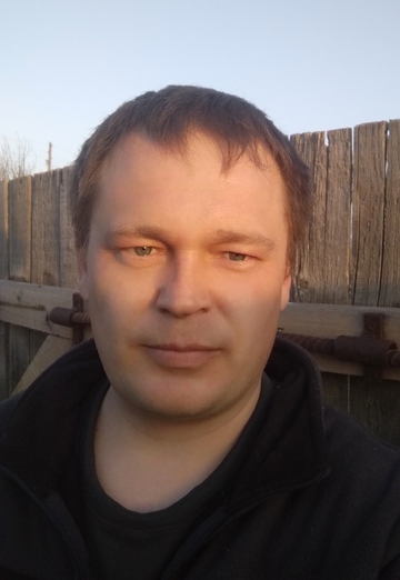 Моя фотография - Евгений, 37 из Магнитогорск (@evgeniy362925)
